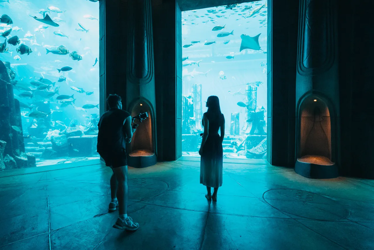 Atlantis