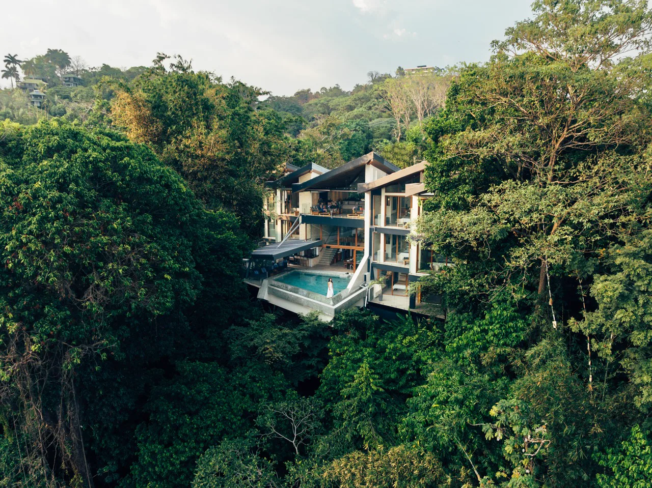 Bali Villa