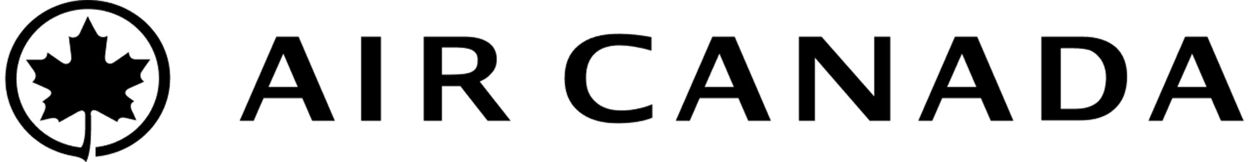 AirCanada logo