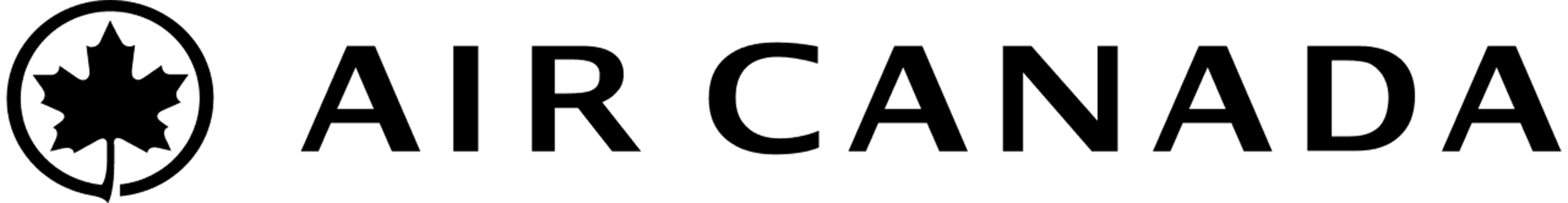 AirCanada logo