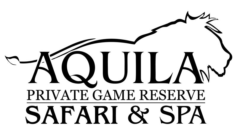 Aquila Safaris logo