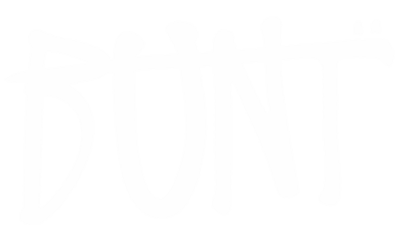 BUNT logo