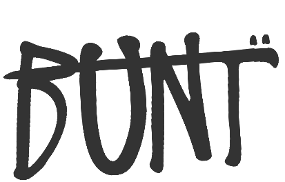 BUNT logo