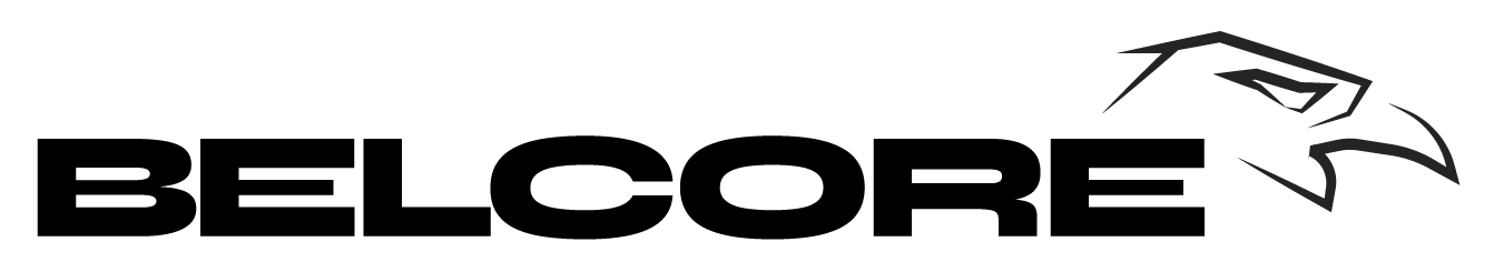 Belcore logo