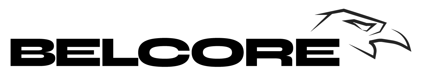 Belcore logo
