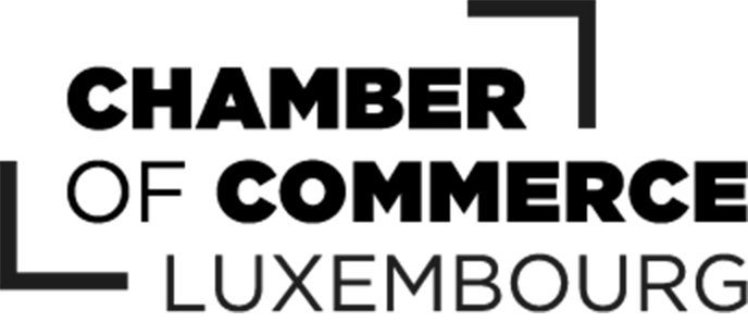 Chamber of Commerce Luxembourg logo