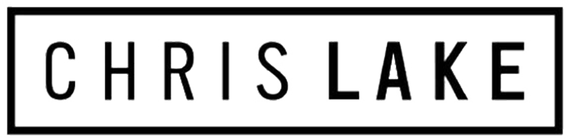 Chris Lake logo