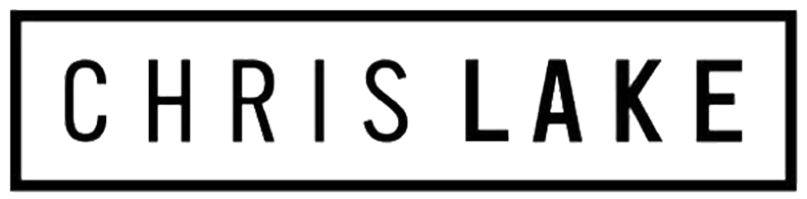 Chris Lake logo