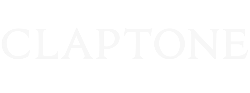 Claptone logo