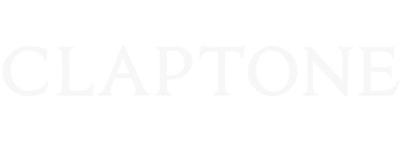 Claptone logo