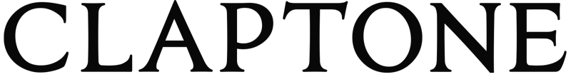 Claptone logo