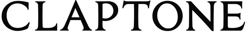 Claptone logo