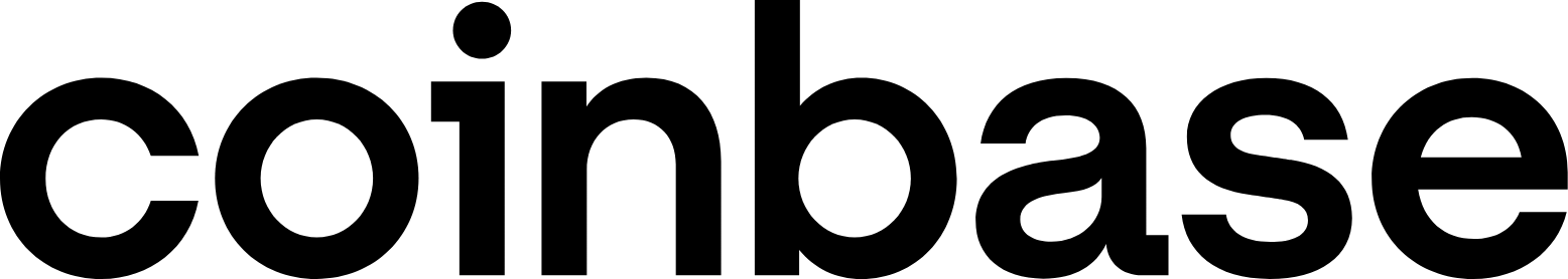 Coinbase logo