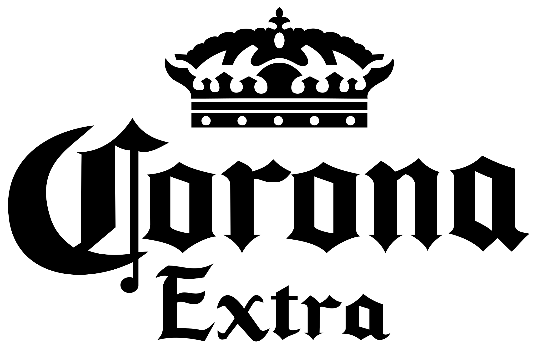 Corona logo