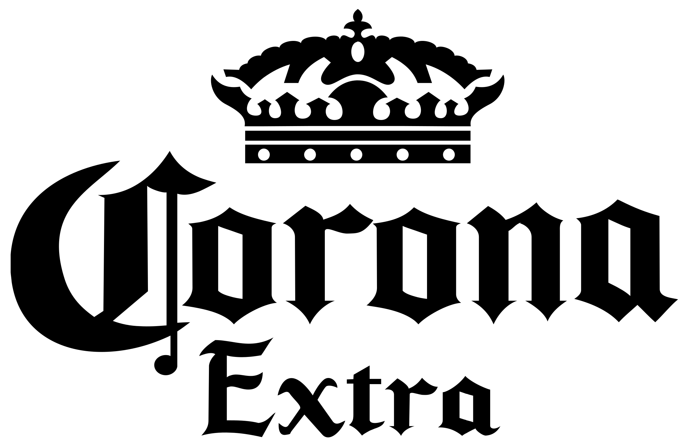 Corona logo