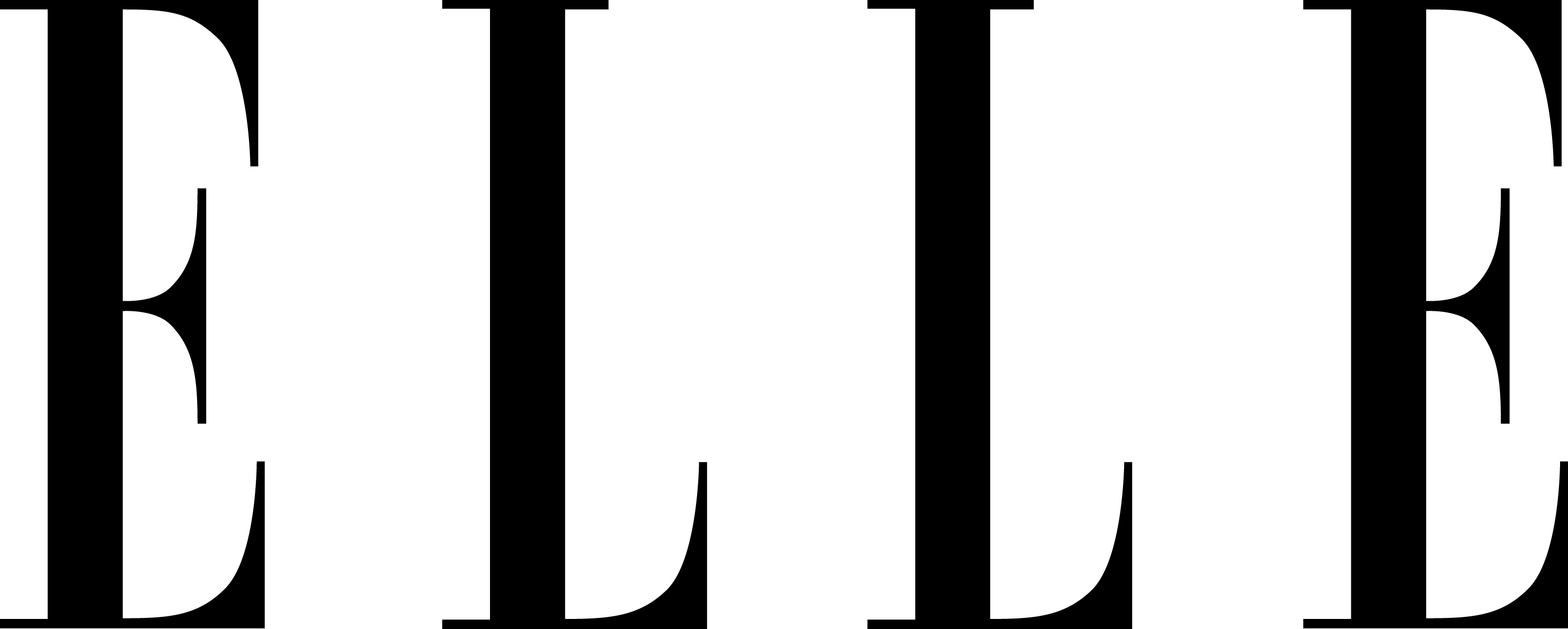 ELLE logo