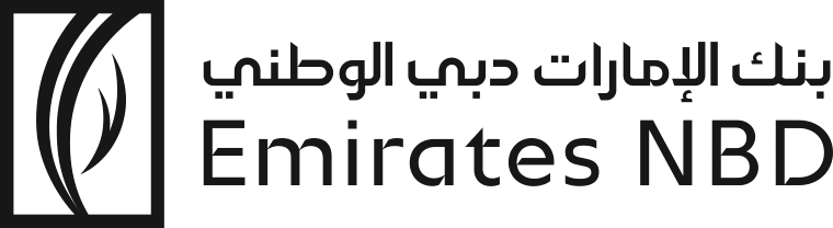 Emirates NBD logo