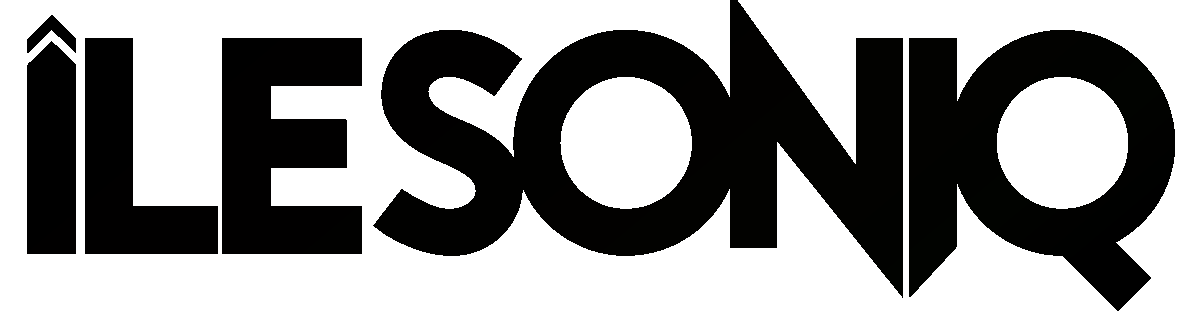 Ile Soniq logo