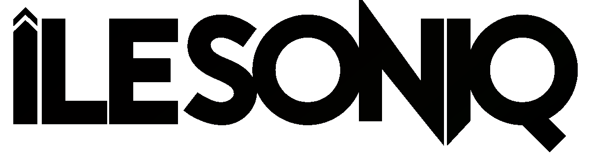 Ile Soniq logo