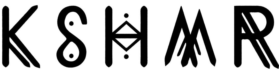 KSHMR logo