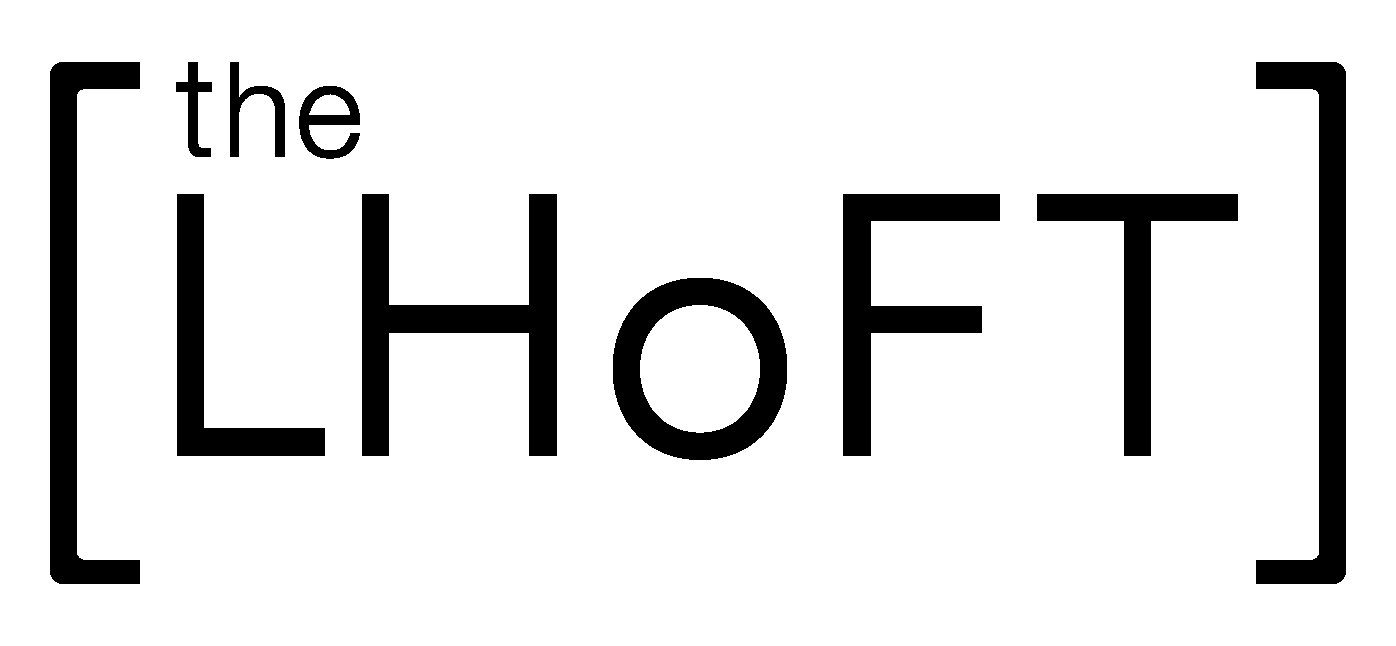 LHOFT logo