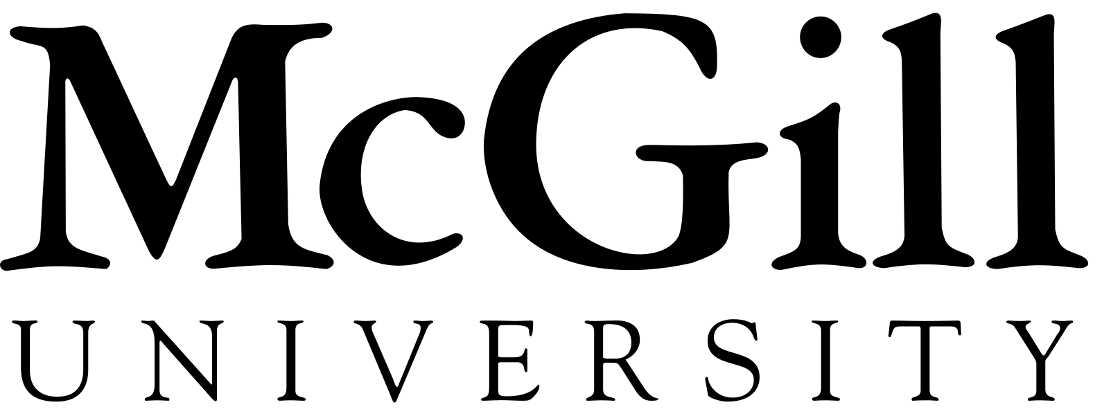 McGill University logo