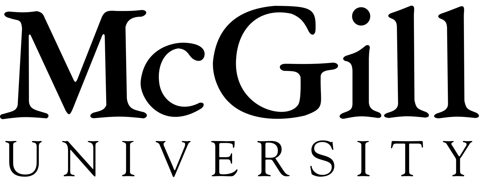 McGill University logo