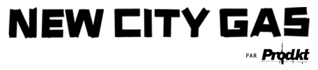 New City Gas logo