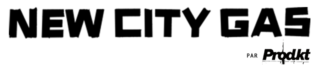 New City Gas logo