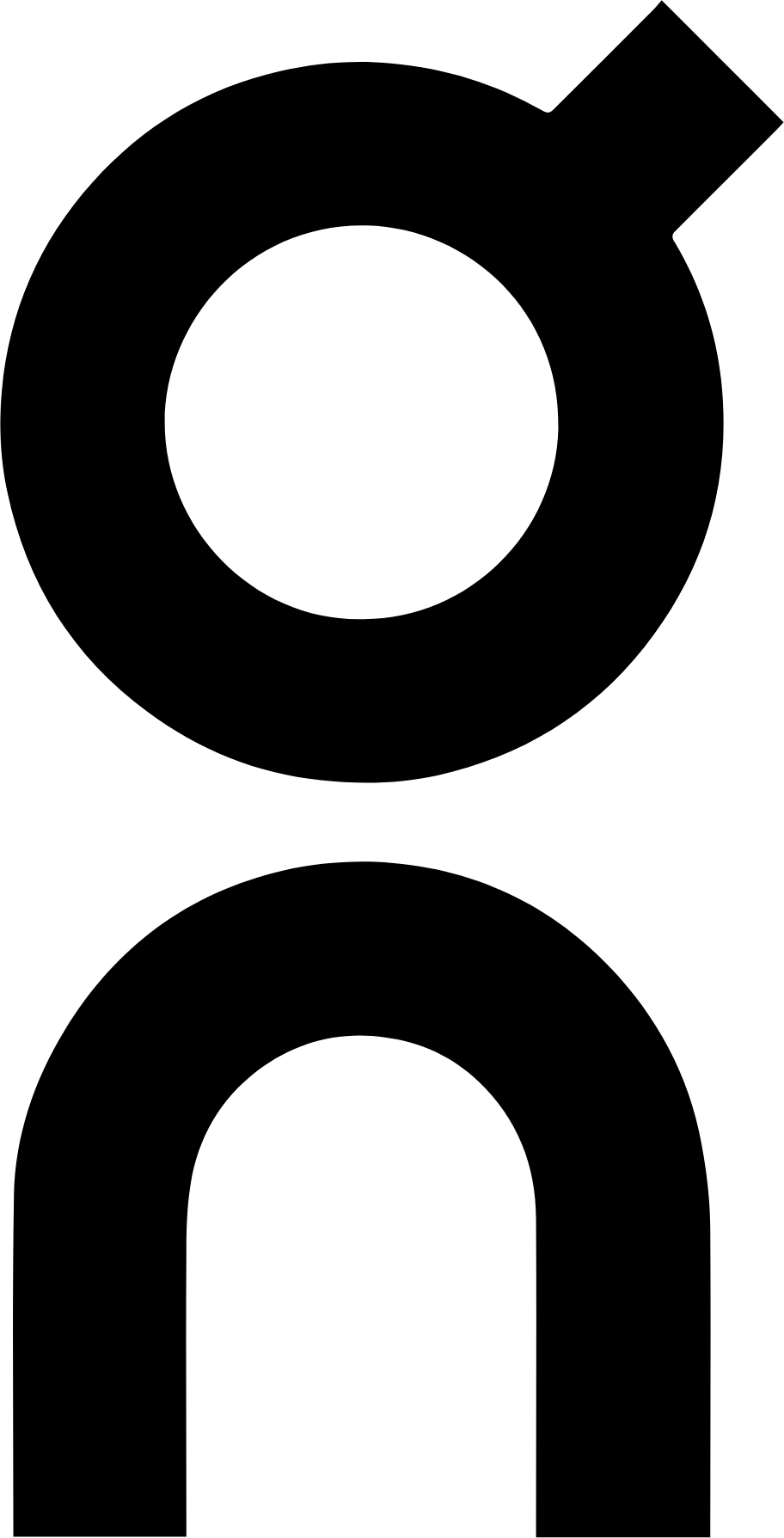 ON logo