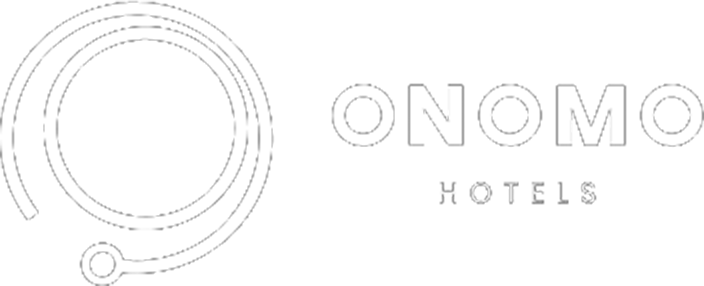 Onomo Hotels logo