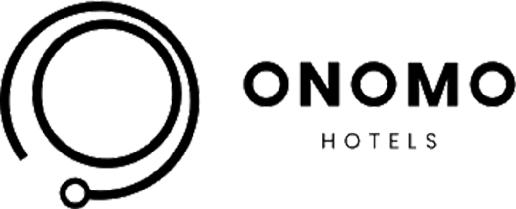 Onomo Hotels logo