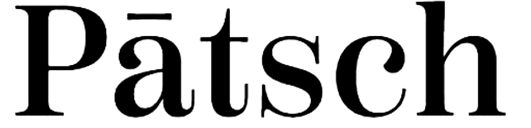 Patsch logo