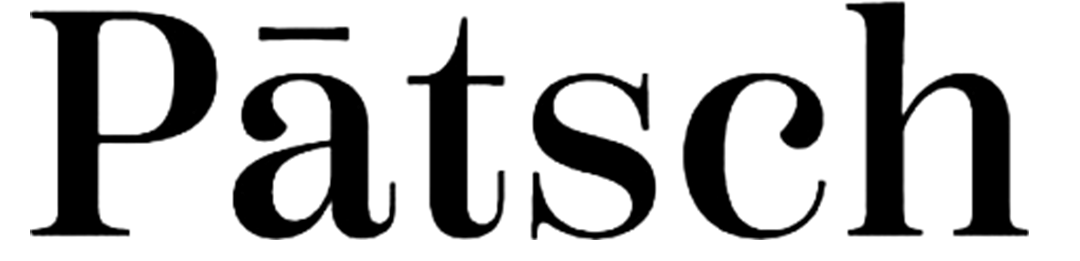 Patsch logo
