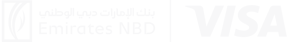 client logo for Visa x Emirates NBD