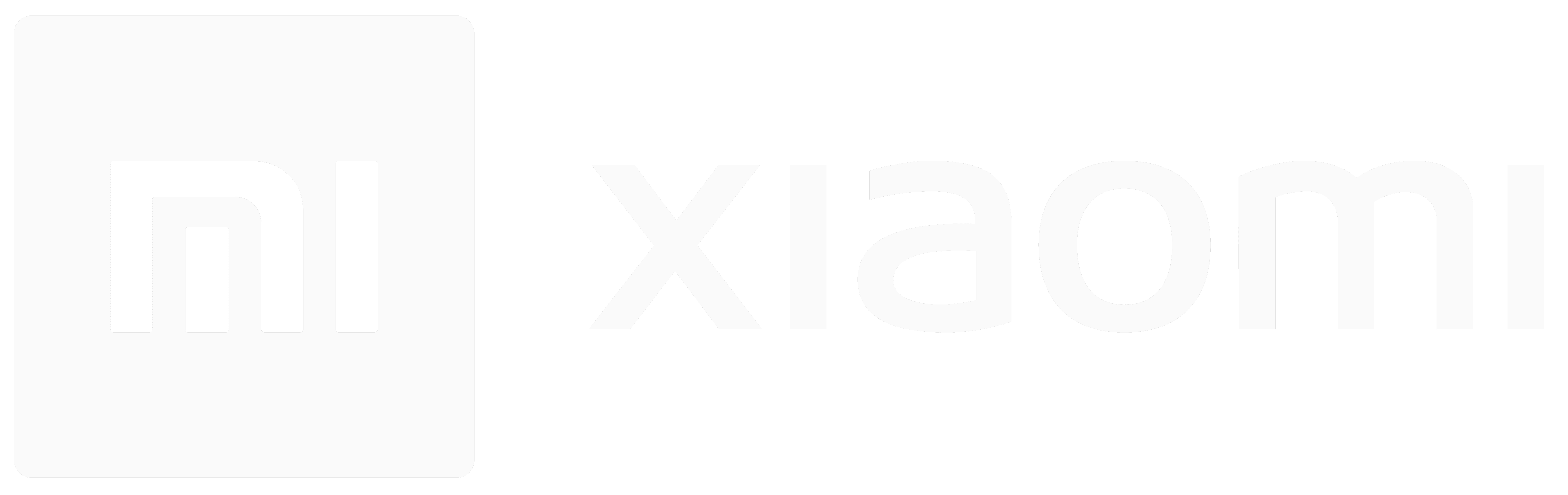Xiaomi logo