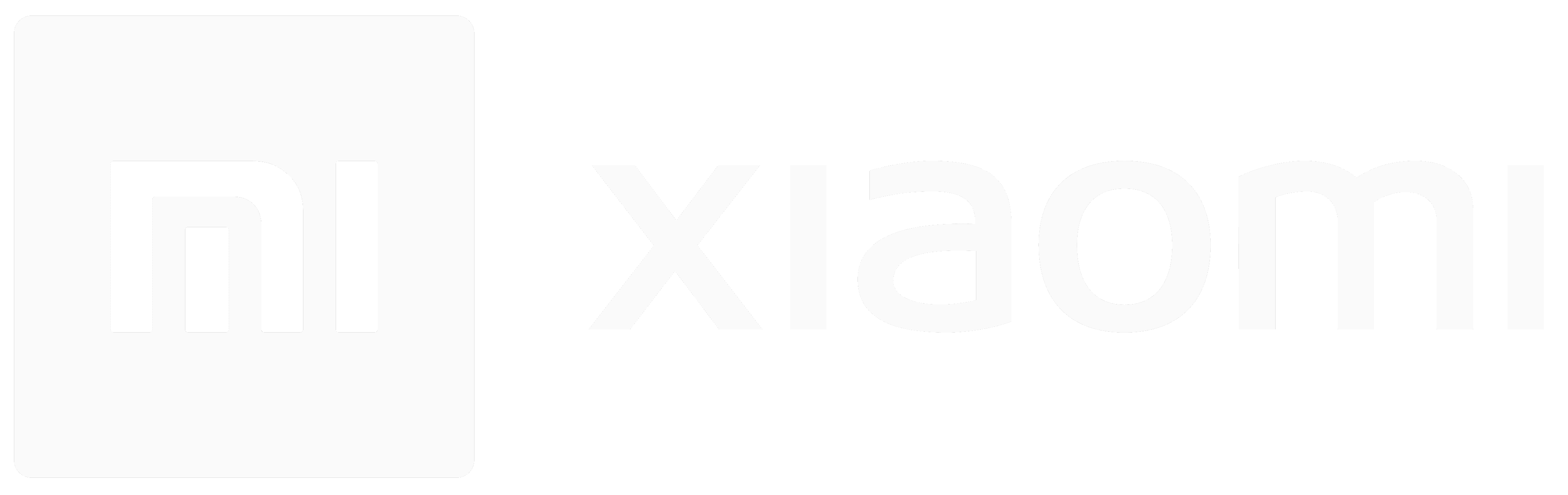 Xiaomi logo