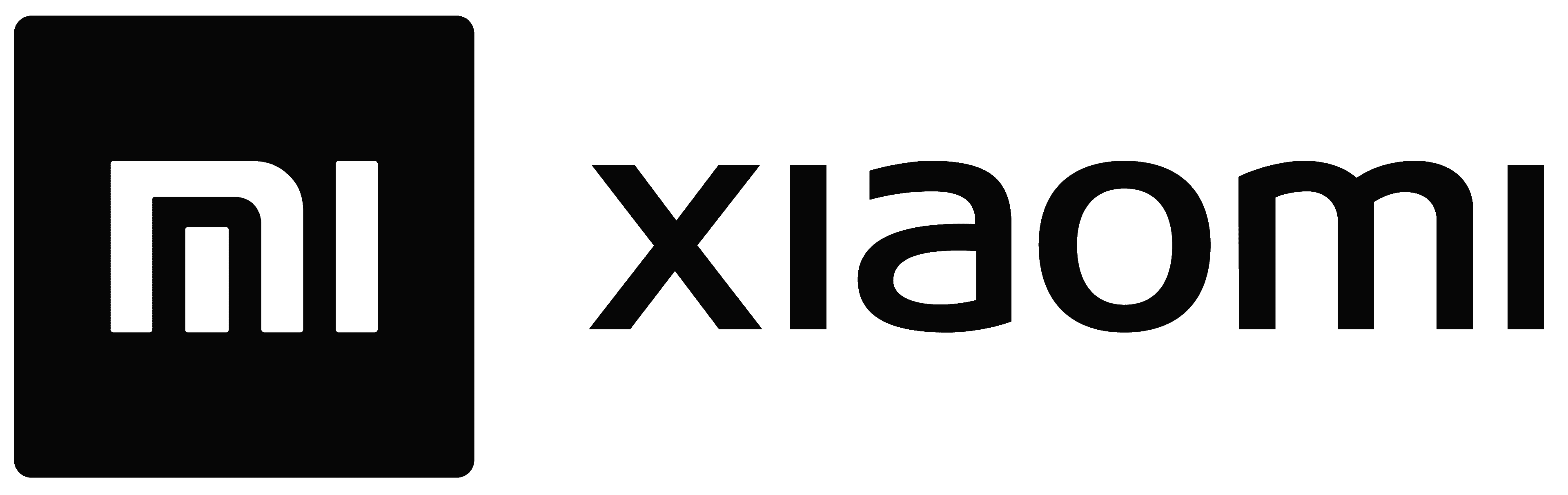 Xiaomi logo