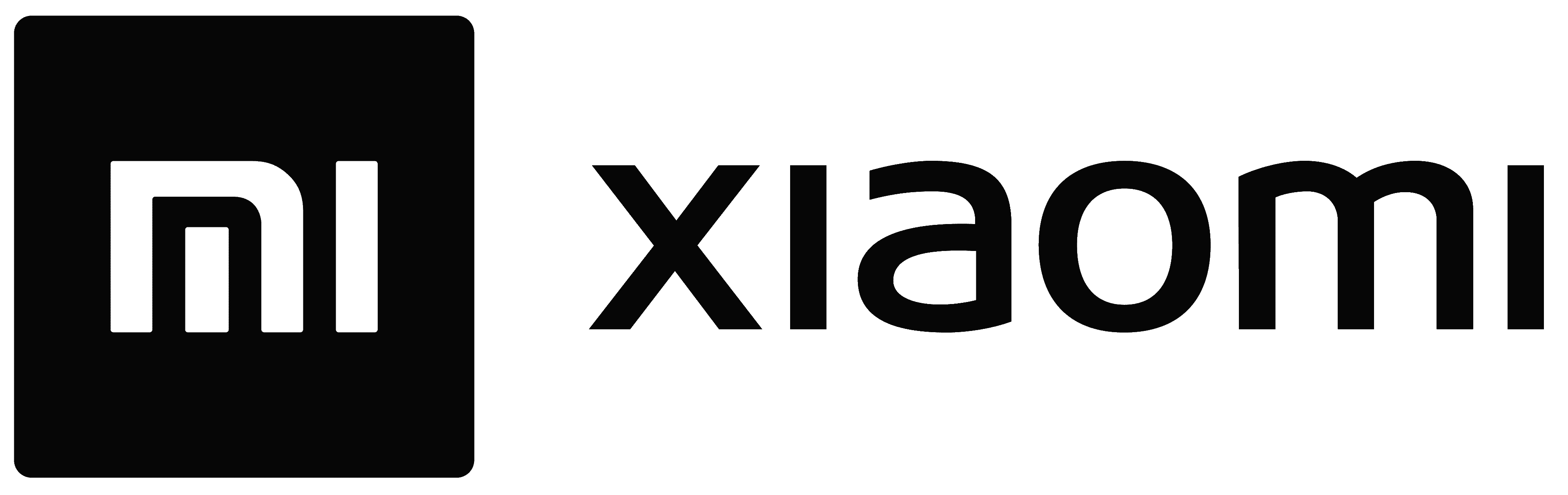 Xiaomi logo