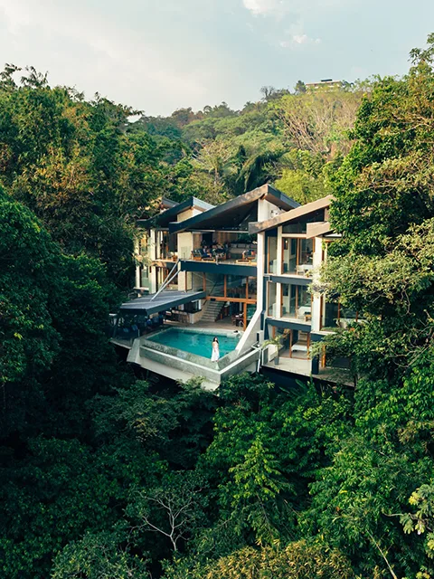 Villa picture