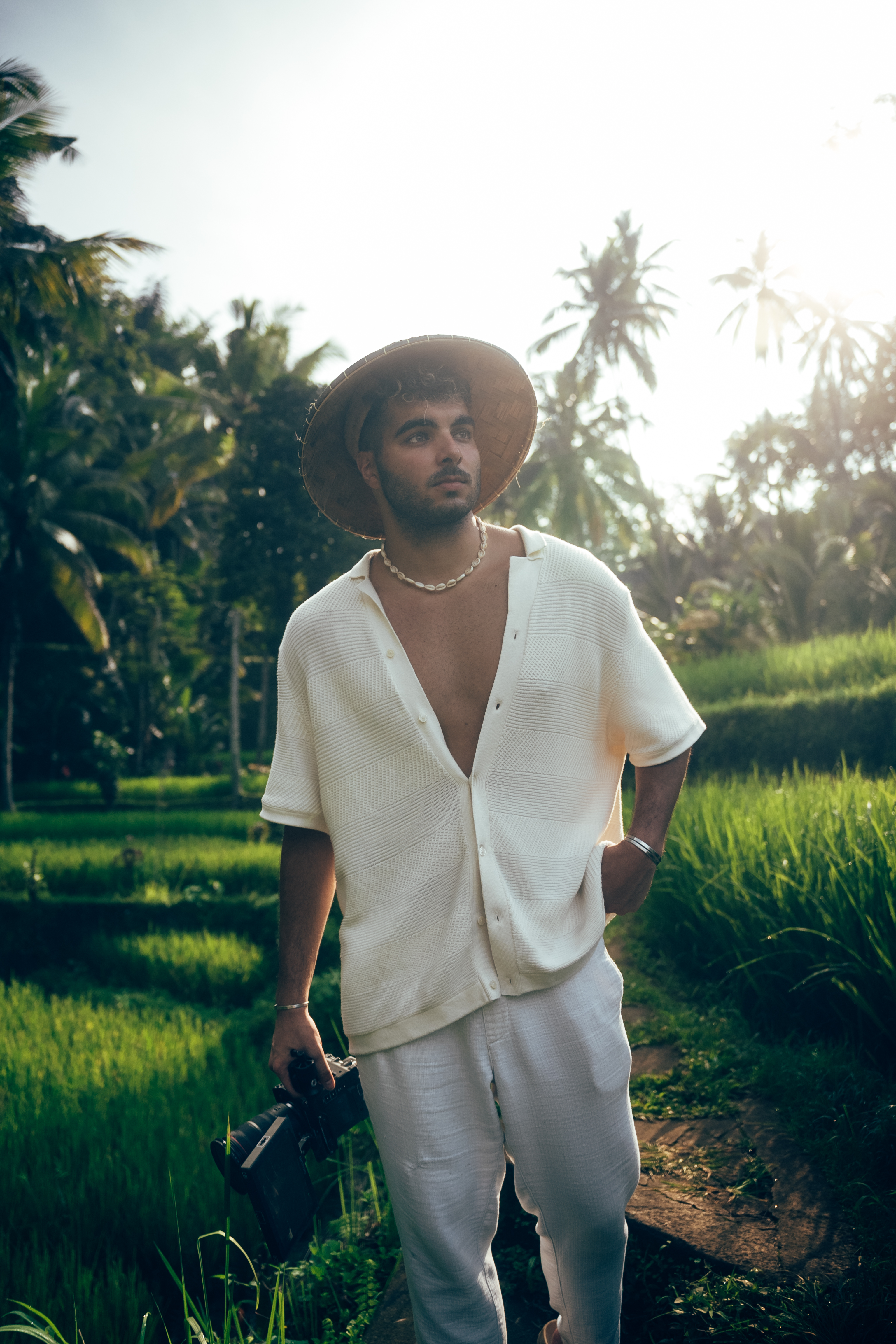 Alexon in Bali